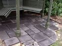 Bluestone Paving 2